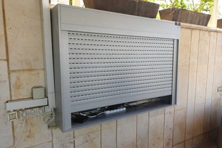 תריס טלויזיה Cover Tv