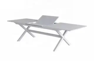 שולחן מחשב נייד מאלומיניום