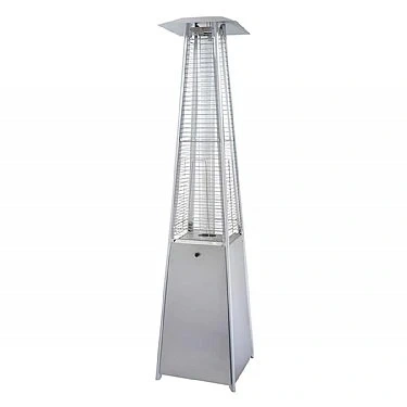 פטריית חימום תאורה גז FIRE TORCH