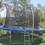 טרמפולינה 3.05 מטר פרימיום 10 פיט