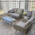 עץ תאשור מלאכותי בגובה 60 ס"מ