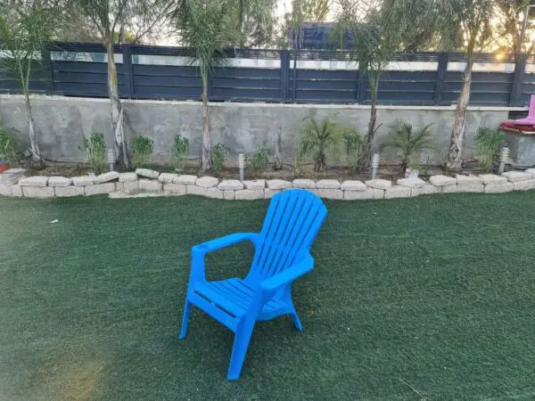 1000031079 scaled כיסא חוף פלסטיק קולורדו צבע כחול