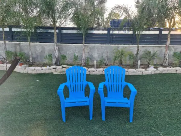 1000031083 scaled כיסא חוף פלסטיק קולורדו צבע כחול